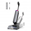 Tineco Floor One S9 Artist Steam Pro Upright vacuum Battery Dry&wet Bagless Black, Silver