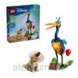 LEGO DISNEY 43290 Kevin & Dug