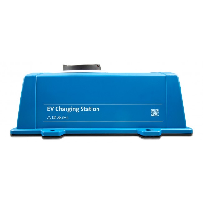Victron Energy EV Charging Station Victron Energy EV Charging Station