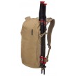 Thule Alltrail TAHP216 Faded Khaki backpack Travel backpack Polyester