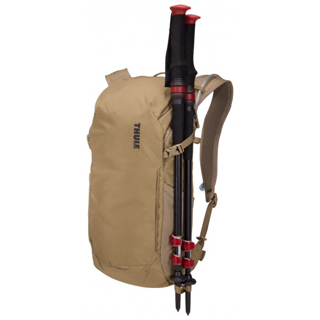 Thule Alltrail TAHP216 Faded Khaki backpack Travel backpack Polyester