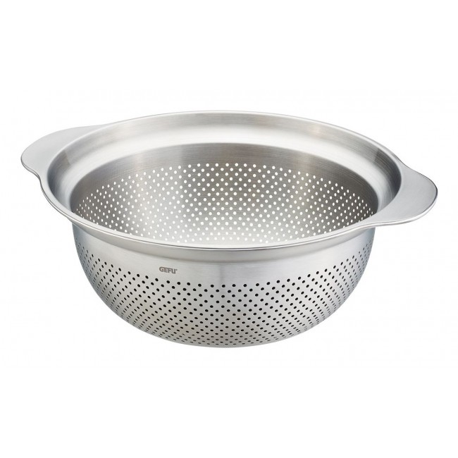 GEFU PREMIO G-28132 27 cm strainer