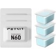 PETKIT N60-3pcs