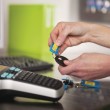 DYMO LabelManager 420P ABC UK