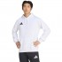 Bluza męska adidas Entrada 26 Hoody bia a JZ6579 2XL