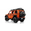 LEGO TECHNIC 42177 Mercedes-Benz G 500 Professional Line