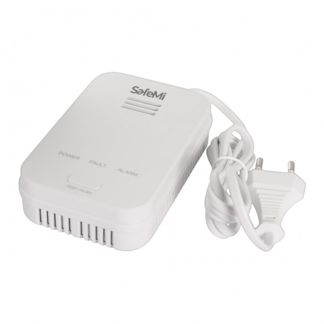 Propane-butane gas sensor SafeMi SHG-02