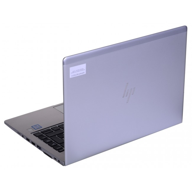 HP EliteBook 840 G6 i5-8265U 16GB 256GB SSD 14