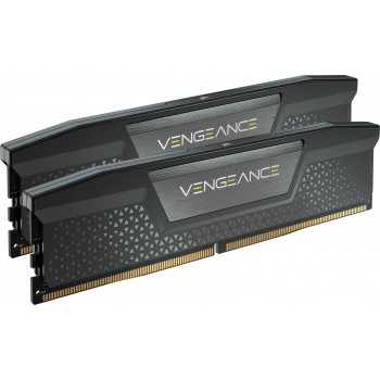 Corsair Vengeance CMK32GX5M2B6000C38 memory module 32 GB 2 x 16 GB DDR5 288-pin DIMM