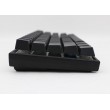 Ducky Mecha Mini keyboard Gaming USB German Black Ducky Mecha Mini keyboard Gaming USB German Black