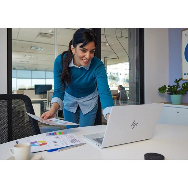 HP EliteBook X G1i 14' Notebook Next Gen AI PC Copilot+ PC Intel Core Ultra 7 268V Laptop 35,6 cm (14