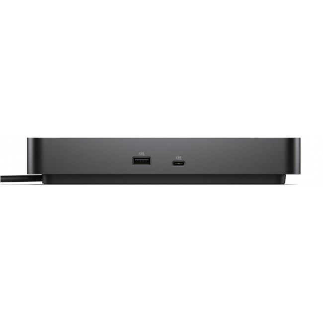 DELL SD25TB5 Wired Thunderbolt 5 Black