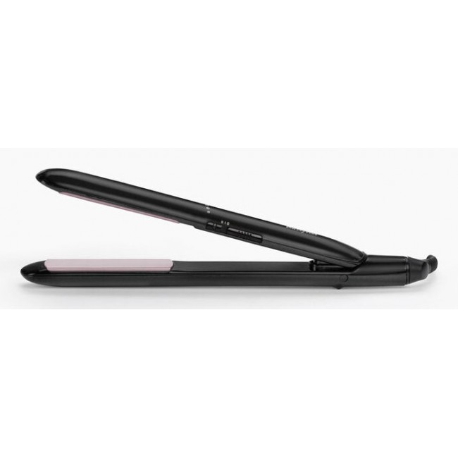 BaByliss CERAMIC 230 Straightening iron Warm Black 1.8 m BaByliss CERAMIC 230 Straightening iron Warm Black 1.8 m
