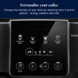 De Longhi Magnifica 0132250212 coffee maker Fully-auto Espresso machine 1.8 L