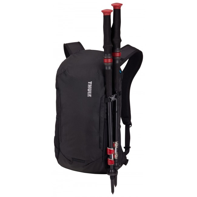 Thule Alltrail TADP218 Black backpack Travel backpack Polyester