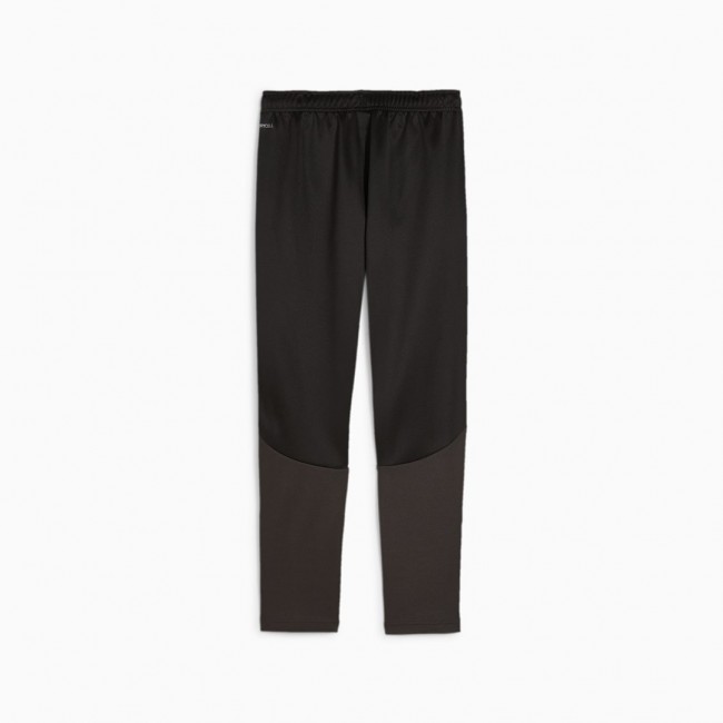 PUMA teamGOAL Male Black Polyester PUMA teamGOAL Male Black Polyester