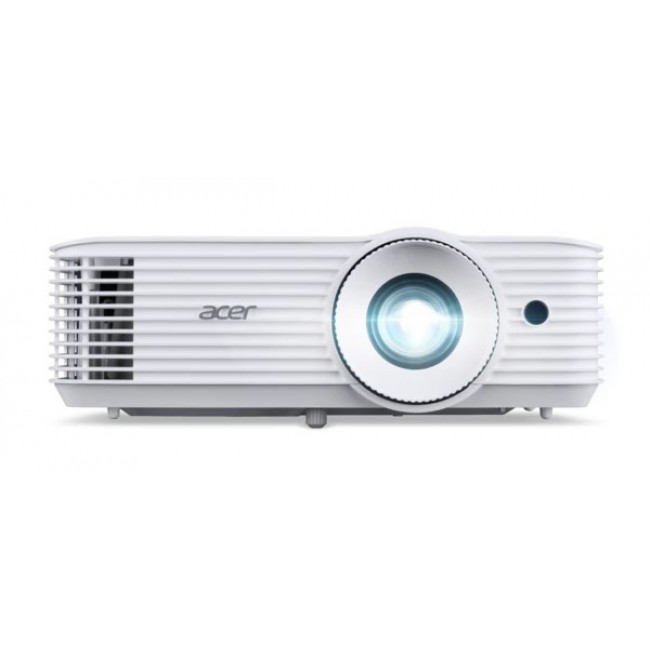 Acer X1526p Standard throw projector 4000 ANSI lumens DLP 1080p (1920x1080) 3D White