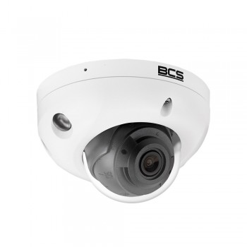 Kamera IP kopu owa 8Mpx BCS-P-DMIP28FSR3L3-Ai2