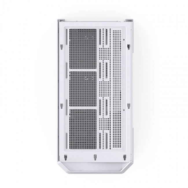 Jonsbo D400 Midi Tower White