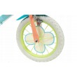 Children's bicycle 14 BLUEY bicycle for children Dog - TOIMSA 1459