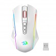 REDRAGON M914W-RGB NIX mouse RF Wireless + Bluetooth + USB Type-C REDRAGON M914W-RGB NIX mouse RF Wireless + Bluetooth + USB Type-C