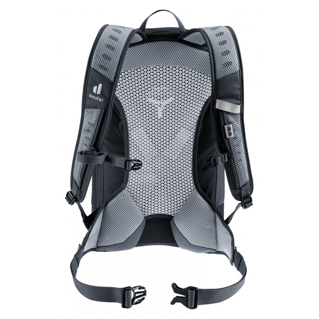 Deuter AC Lite 17 - hiking rucksack (Black)