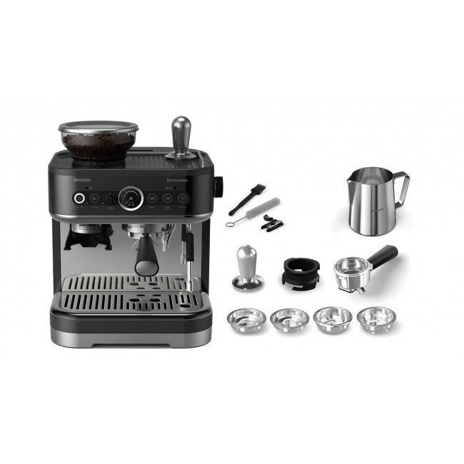 Philips Barista Brew