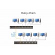 ATEN 4-Port USB KM Switch ATEN 4-Port USB KM Switch