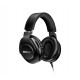 Shure SRH440A-EFS Headphones Wired Black Shure SRH440A-EFS Headphones Wired Black