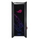 ASUS GX601 Midi Tower Black