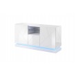 Lighting dresser QIU 2D1K blue Lighting dresser QIU 2D1K blue