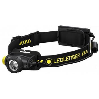 Flashlight Ledlenser H5R Work