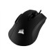 Corsair IRONCLAW RGB mouse Right-hand RF Wireless + Bluetooth + USB Type-A Optical 18000 DPI