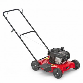 MTD PETROL LAWN MOWER SIDE DISCHARGE B&S 125cc 450 E 51 BC