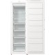 Gorenje FN619EEW5 Upright freezer Freestanding 280 L E White