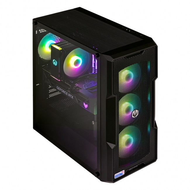 Actina 5901443337461 PC AMD Ryzen 7 7700 32 GB DDR5-SDRAM 1 TB SSD AMD Radeon RX 7900 XTX Midi Tower Black Actina 5901443337461 PC AMD Ryzen 7 7700 32 GB DDR5-SDRAM 1 TB SSD AMD Radeon RX 7900 XTX Midi Tower Black