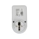 Esperanza ELA102 Electronic power consumption meter