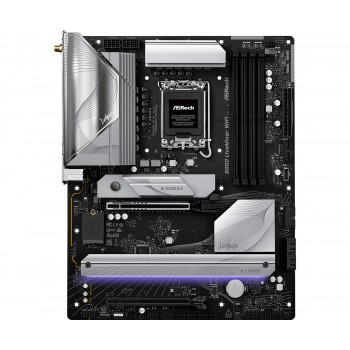 Asrock B860 LiveMixer WiFi Intel B860 LGA 1851 (Socket V1) ATX
