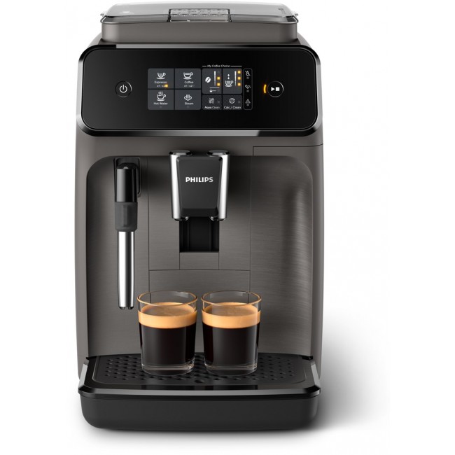 Philips EP1224 Fully-auto Espresso machine 1.8 L Philips EP1224 Fully-auto Espresso machine 1.8 L