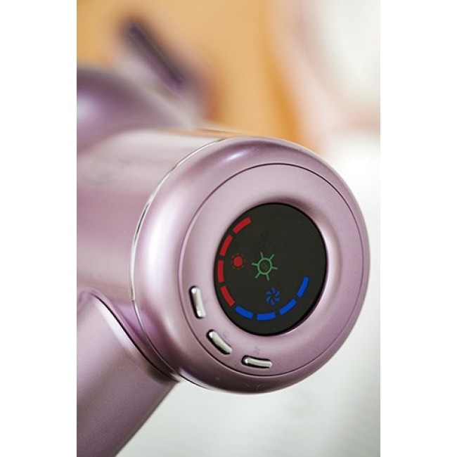 ADLER AD 2270p hair dryer