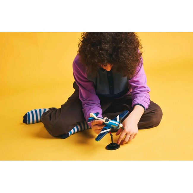 LEGO CREATOR 3 IN 1 31160 Race Plane LEGO CREATOR 3 IN 1 31160 Race Plane