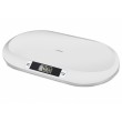 Esperanza EBS019 baby scale White