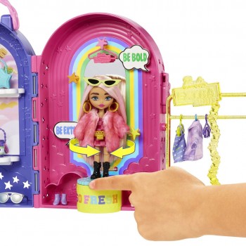 Barbie Extra Minis Boutique