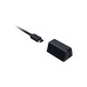 Razer BLACKSHARK V2 HYPERSPEED Headset Wired & Wireless Head-band Gaming USB Type-A Bluetooth Black Razer BLACKSHARK V2 HYPERSPEED Headset Wired & Wireless Head-band Gaming USB Type-A Bluetooth Black