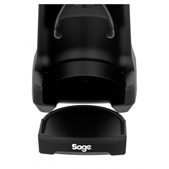 Sage the Dose Control Pro 130 W Black Sage the Dose Control Pro 130 W Black