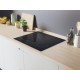 Candy Idea CI642CBB Black Built-in 59 cm Zone induction hob 4 zone(s) Candy Idea CI642CBB Black Built-in 59 cm Zone induction hob 4 zone(s)