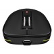 GENESIS Zircon 660 mouse Gaming Right-hand RF Wireless + Bluetooth + USB Type-A Optical 12000 DPI
