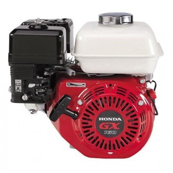 BELLE Gas Engine Honda GX160 QX 3/4
