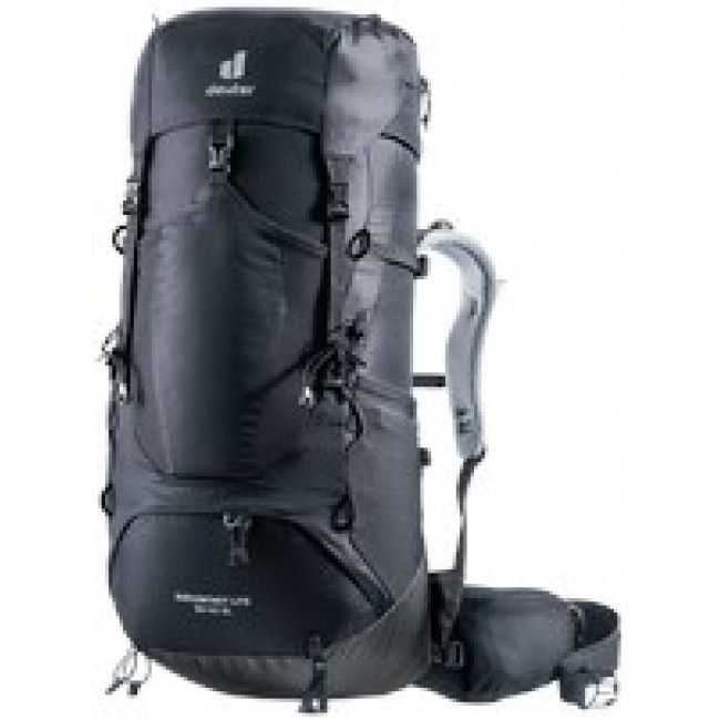 Deuter Aircontact Lite 35+10 SL 35 L Black, Graphite Deuter Aircontact Lite 35+10 SL 35 L Black, Graphite