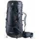 Deuter Aircontact Lite 35+10 SL 35 L Black, Graphite Deuter Aircontact Lite 35+10 SL 35 L Black, Graphite